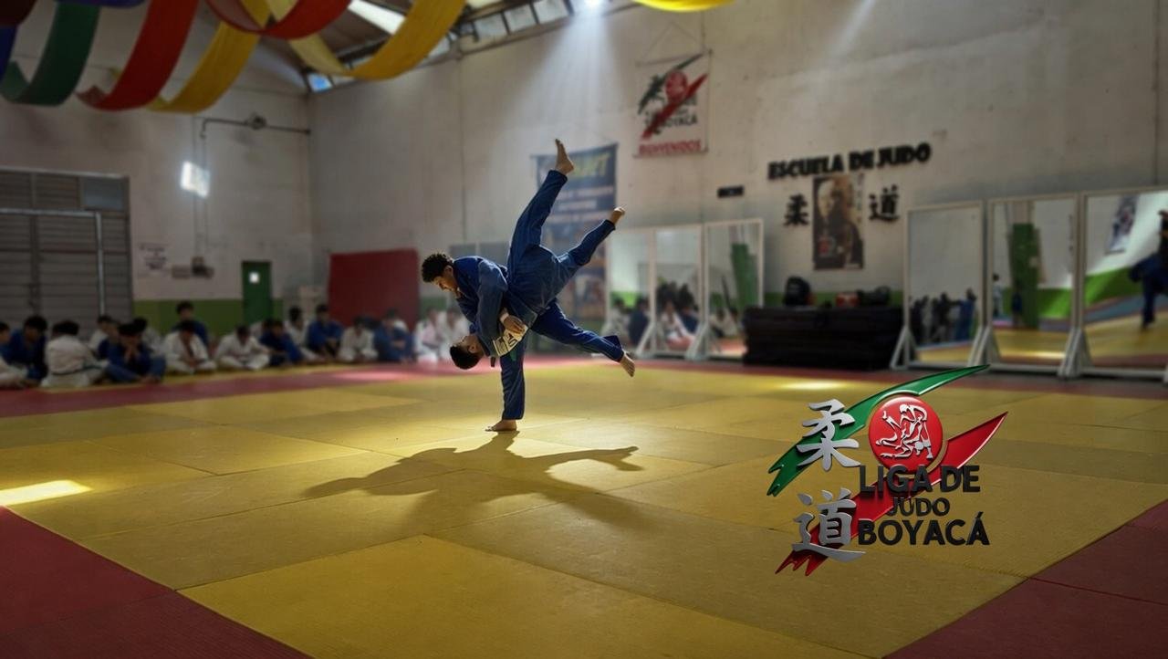 Actualización Liga IRDET