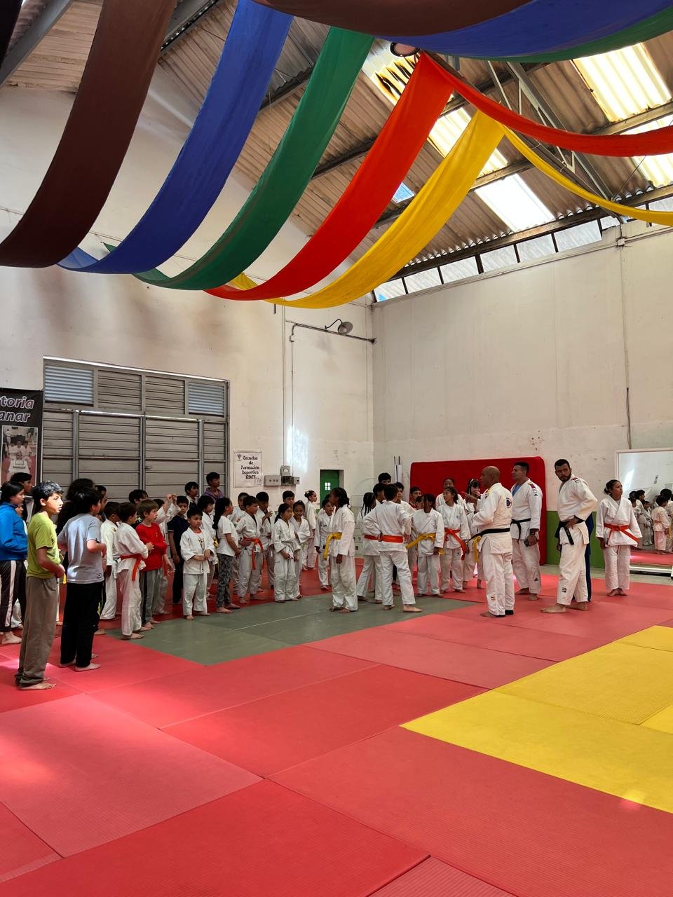 Junta Directiva virtual