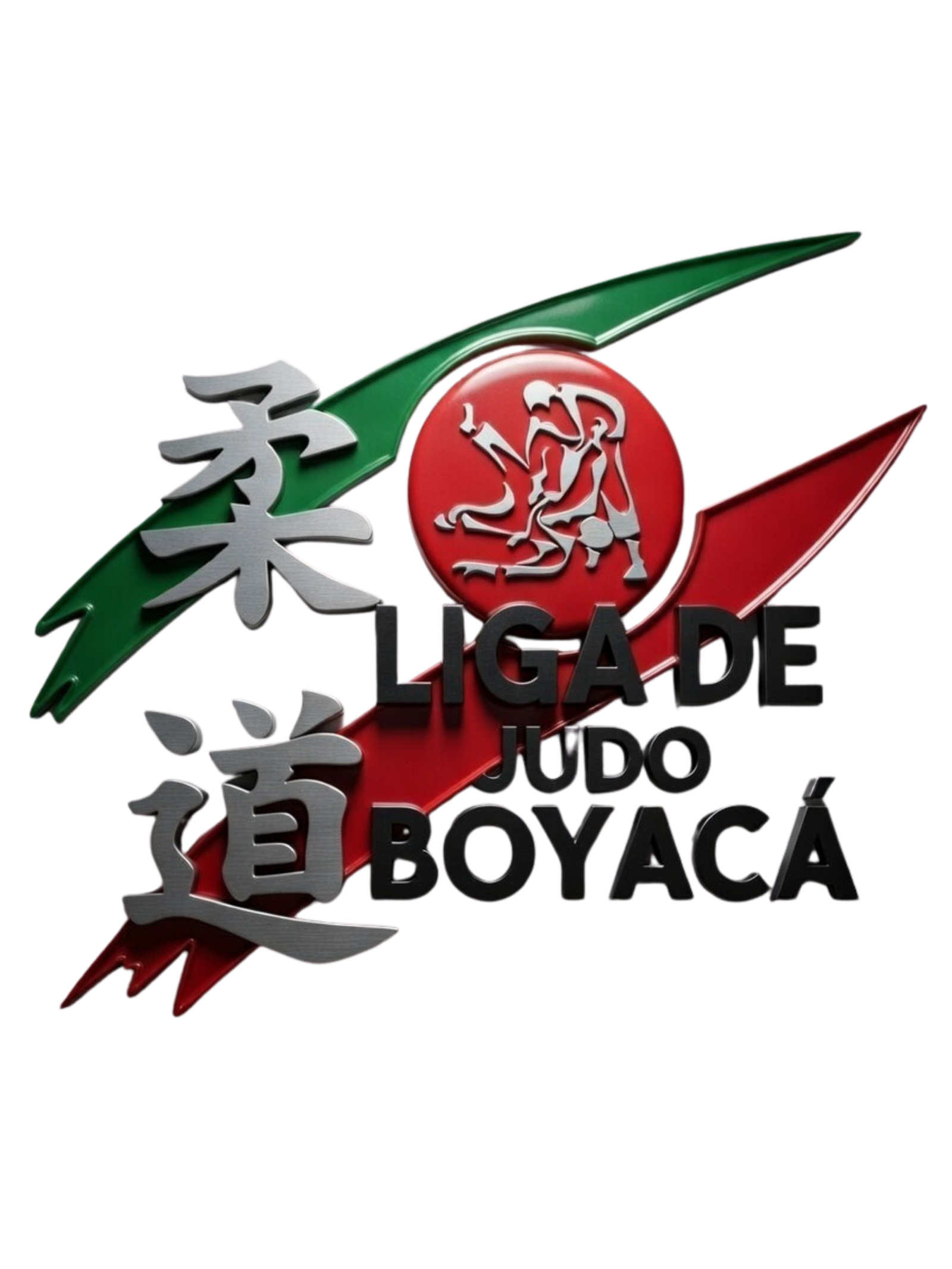 Liga de Judo de Boyacá